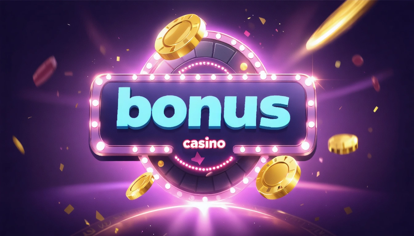 bonuses Olimp Casino