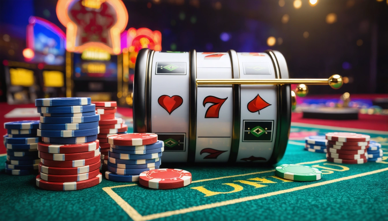bonuses Olimp Casino