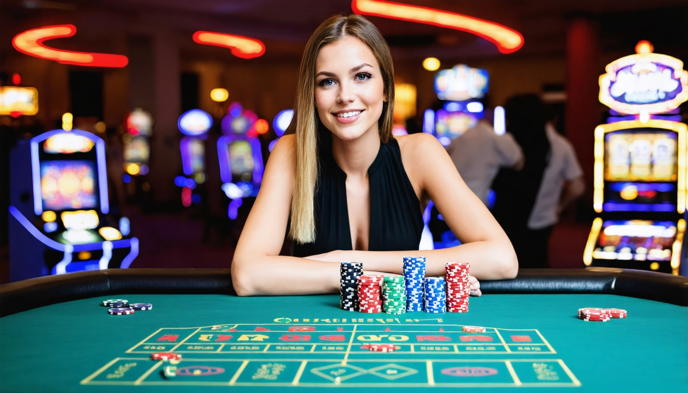 games Olimp Casino
