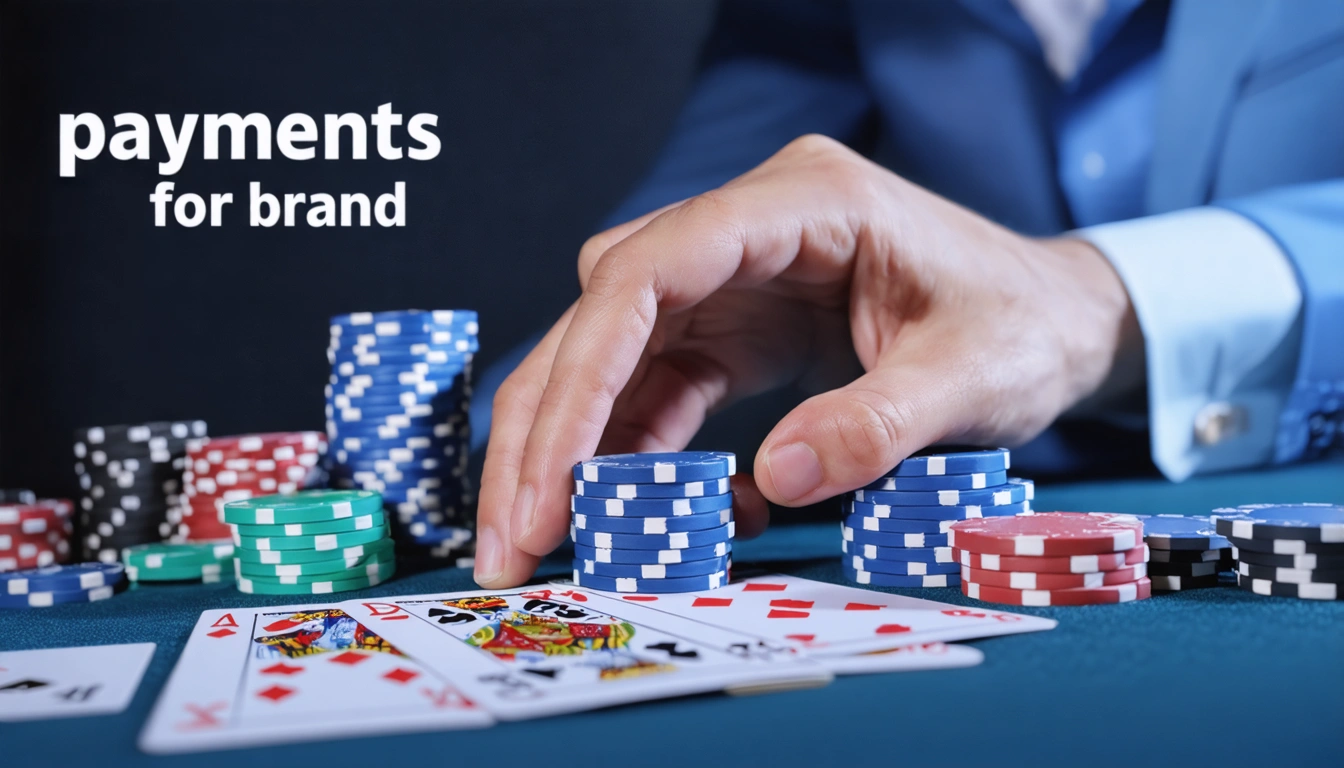 payments Olimp Casino