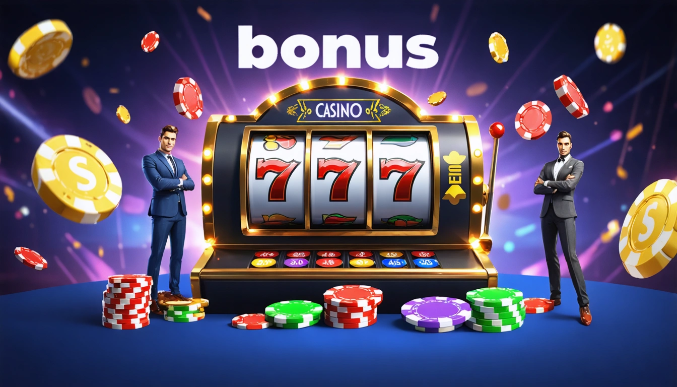 bonus Olimp Casino