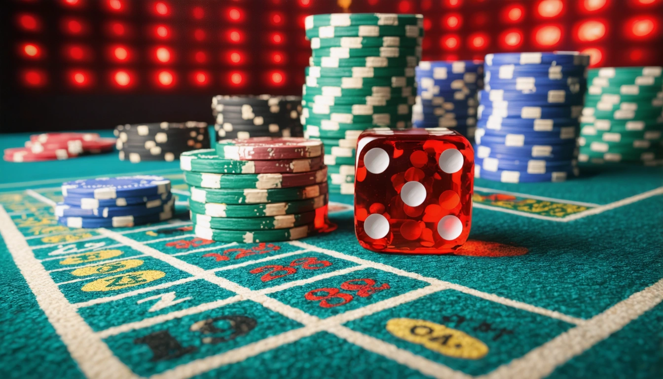 home Olimp Casino