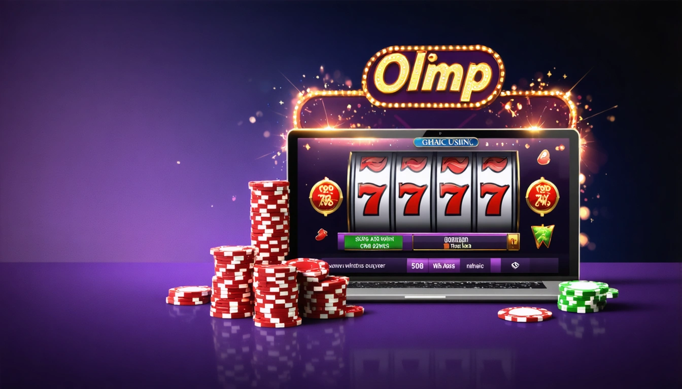review Olimp Casino