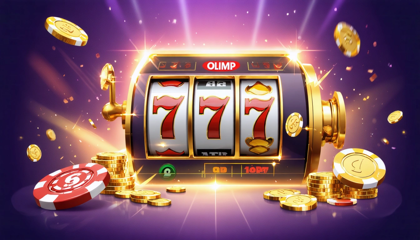signup Olimp Casino